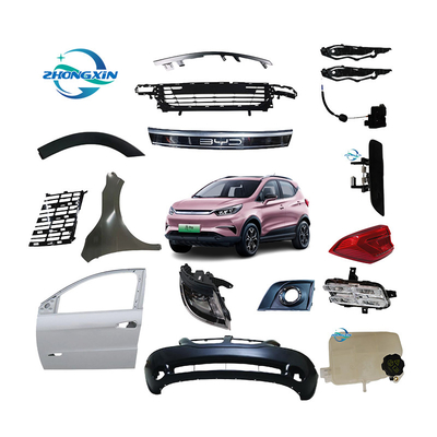 Test 100% professionale cinese BYD Yuan Pro Ricambi auto accessori
