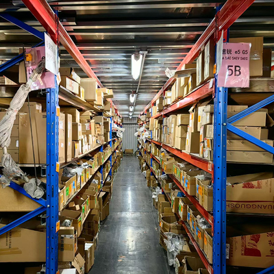 Parti di ricambio per carrozzeria per autoveicoli BYD E6 con grande e per sostituzione/riparazione