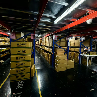 BYD Song Plus Champion Spare Part 1a generazione Yuan SU per i clienti finali