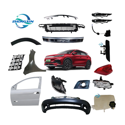 BYD Yuan Plus Auto Parts -Made 15.06-18.06 1a generazione Scopo Sostituire/riparazione