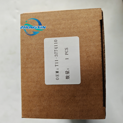 Chery Tiggo A5 Guida del faro T11-3774110 con facile installazione