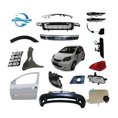 1a generazione Tang Energy SUV 15.06-18.06 Ricambi auto per BYD F0 Performance at Great