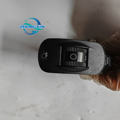 Car Fitment Chery S11-3772051 Assemblaggio di interruttore del faro per funzionalità ottimale