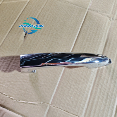 Chery B14-6105210 Maniglia di porta elettroplata per tipo di veicolo applicabile
