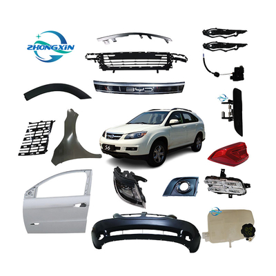 BYD S6 Ricambi per sostituzione/riparazione 100% prova professionale