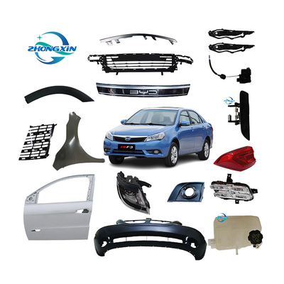 Parti di veicoli BYD F3 Parti con 100% di Tang di prova professionale