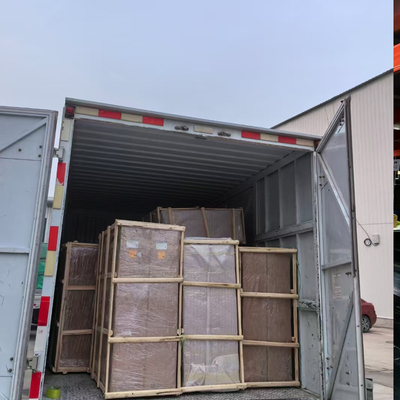 Parti di motori per autoveicoli BYD F0 Scopo di ricambio/riparazione OE NO. SC2E-4121020