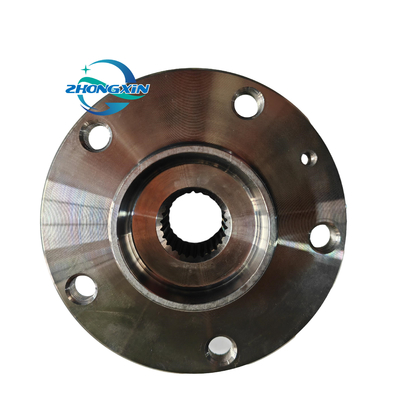 Chery testa dell'asse anteriore centro della ruota anteriore M11-3001017 con termine di pagamento Paypal e STD