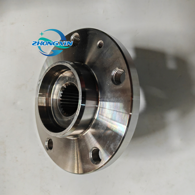 Chery testa dell'asse anteriore centro della ruota anteriore M11-3001017 con termine di pagamento Paypal e STD