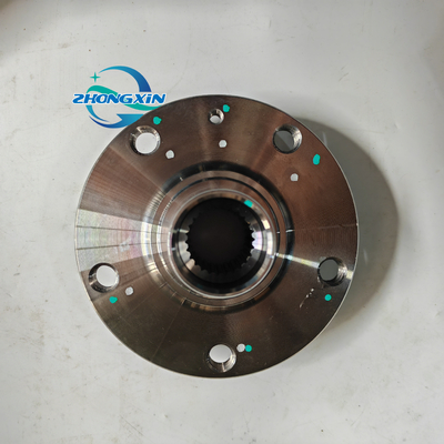 Chery testa dell'asse anteriore centro della ruota anteriore M11-3001017 con termine di pagamento Paypal e STD
