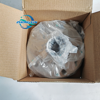 Chery testa dell'asse anteriore centro della ruota anteriore M11-3001017 con termine di pagamento Paypal e STD