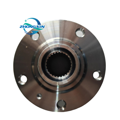 Car Fitment Chery Tiggo J69-3001017 Hub della ruota anteriore per la testa dell'asse anteriore