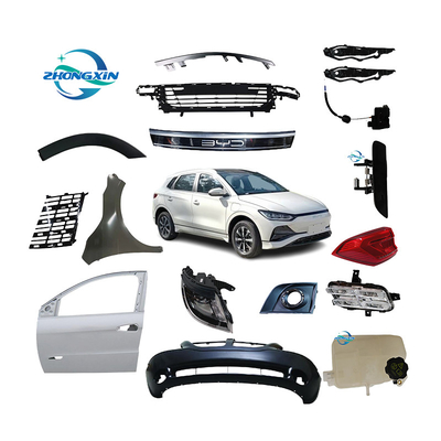 Ottenere le migliori offerte su BYD E2 accessori per la riparazione e la sostituzione del corpo