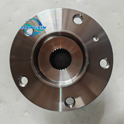 Car Fitment Chery Tiggo J69-3001017 Hub della ruota anteriore per la testa dell'asse anteriore