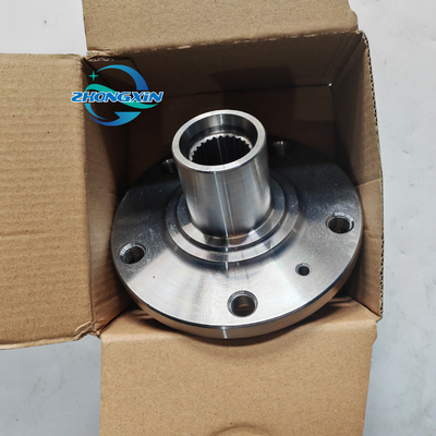 Car Fitment Chery Tiggo J69-3001017 Hub della ruota anteriore per la testa dell'asse anteriore