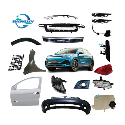 Ricambi per autoveicoli BYD Dolphin Atto3 Made in for Replacement Needs