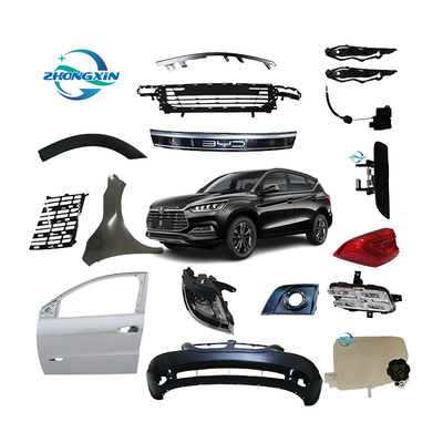 Ricambi per auto BYD canzoni accessori Made In 100% Professional Test Year 2018