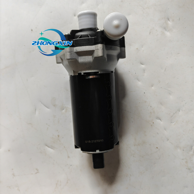 Pompa elettrica per l'acqua per auto S18-2127010 per prestazioni Chery di lunga durata
