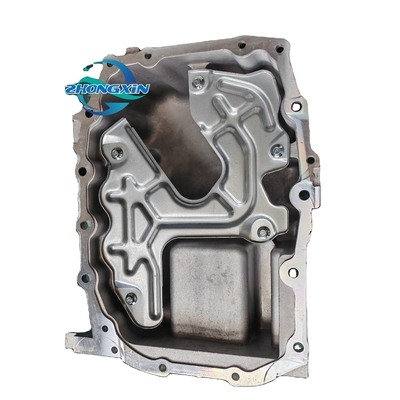 Motore automatico Pan di olio in alluminio 371-1009010 per Chery Tiggo Motore del sistema di auto