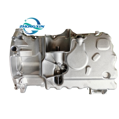 110900006AA Panna di olio in alluminio per motore di Chery Auto Scopo sostituzione/riparazione
