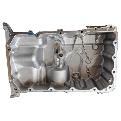 110900006AA Panna di olio in alluminio per motore di Chery Auto Scopo sostituzione/riparazione