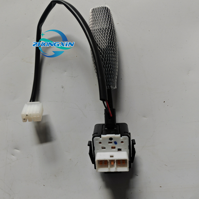 Chery Car Make 1 Motore S11-3774310 Cancellatore per spazzini dei fari Popolare