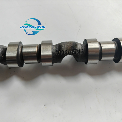 481F-1006010 OEM NO Auto Motor Intake Camshaft Assembly per i modelli Chery 2011-2012