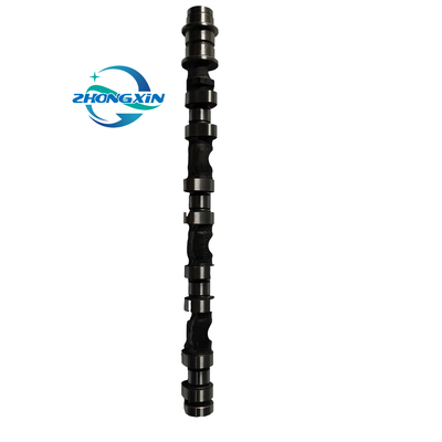 Assemblaggio dell'albero di scarico del motore di auto 481F-1006035 per Chery 1.6 Ingegneria di precisione