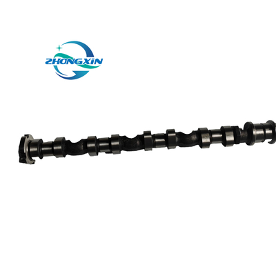 Assemblaggio dell'albero di scarico del motore di auto 481F-1006035 per Chery 1.6 Ingegneria di precisione