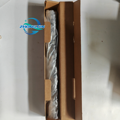 Assemblaggio dell'albero di scarico del motore di auto 481F-1006035 per Chery 1.6 Ingegneria di precisione