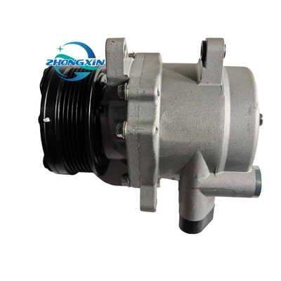 12V S18-8104010BB Compressore di aria condizionata per automobili per Chery QQ