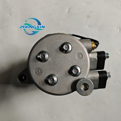 12V S18-8104010BB Compressore di aria condizionata per automobili per Chery QQ