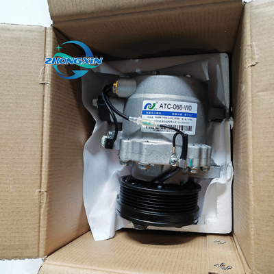 12V S18-8104010BB Compressore di aria condizionata per automobili per Chery QQ
