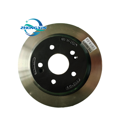 Dischi freno posteriori T15-3502075EP per Chery Arrizo 7 13.07-16.07 Aggiornamento del sistema motore
