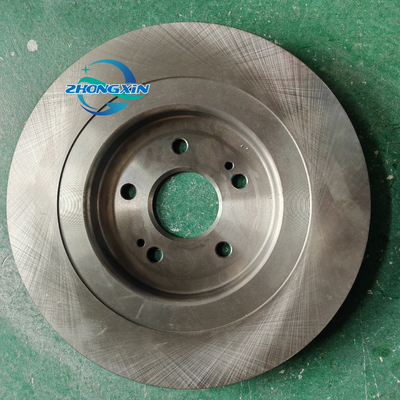 Dischi freno posteriori T15-3502075EP per Chery Arrizo 7 13.07-16.07 Aggiornamento del sistema motore