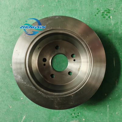 Dischi freno posteriori T15-3502075EP per Chery Arrizo 7 13.07-16.07 Aggiornamento del sistema motore