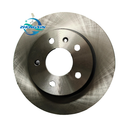 Dischi freno auto per Chery J69-3502075 Freni posteriori 1a generazione Arrizo 7 13.07-16.07