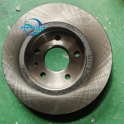 Dischi freno auto per Chery J69-3502075 Freni posteriori 1a generazione Arrizo 7 13.07-16.07