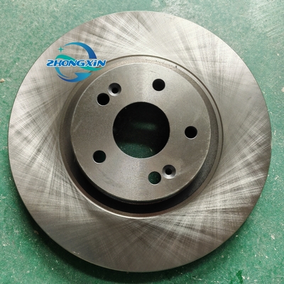 Chery Auto Parts Disco freno anteriore T15-3501075 per motore Arrizo 7 di prima generazione