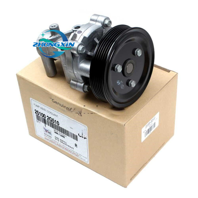 251002G510 Pompa d'acqua per Hyundai Kia Performance eccellente