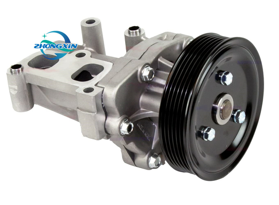 251002G510 Pompa d'acqua per Hyundai Kia Performance eccellente