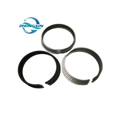 Piston Ring Set per Hyundai KIA 23040-2G500 230402G500 Scopo di sostituzione/riparazione Durable