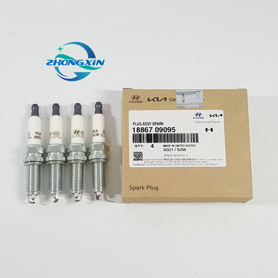 18841-11051 Pizziche per Hyundai Kia Prodotte con materiale ceramico