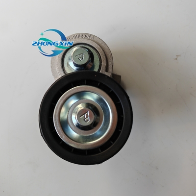 Chery Auto Modello A11-8111200CA Tensione della cintura La chiave per prestazioni ottimali