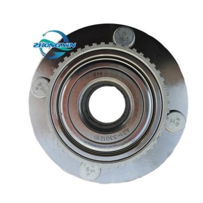 2002-2010 chery auto cuscinetto ruota posteriore con cuscinetto ABS A21-3301210 con materiali superiori