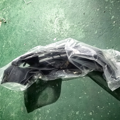 Assemblaggio del paraurti anteriore T11-2803011PF per Chery Auto Parts and STD Items Included