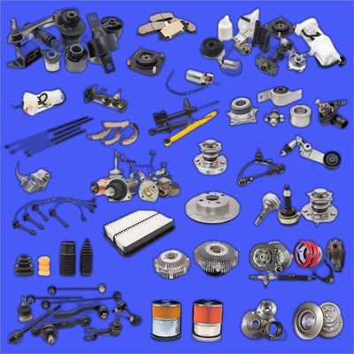 Stretto di trasmissione 019CHA-1502910 per Chery Tiggo A3 E5 Scopo Sostituzione/riparazione