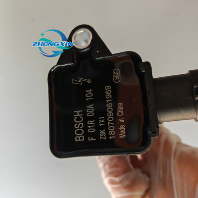 Chery Tiggo Arrizo Assemblaggio di bobina di accensione auto E4G13-3705110 D4G15B-3705110 E4T16-3705110