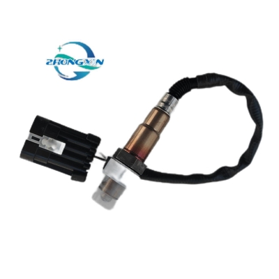 Sensore di ossigeno Chery con B21-1205110 P11-1205110 S21-1205310 J52-3611061 J60-3611061