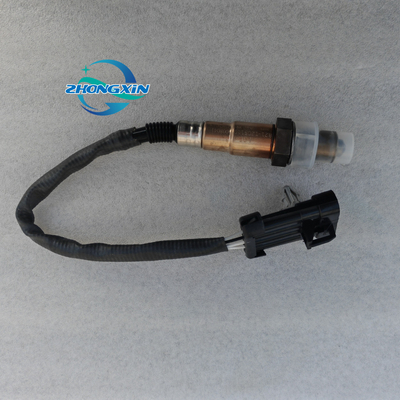 Sensore di ossigeno Chery con B21-1205110 P11-1205110 S21-1205310 J52-3611061 J60-3611061